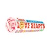 Swizzels Giant LOVE HEARTS Roll 39g - Best Before: 31.12.25